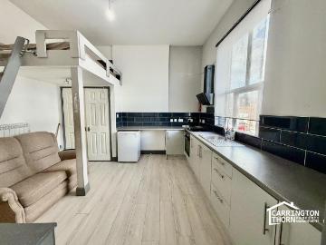 Birmingham, West Midlands, Midlands - Equipped kitchen