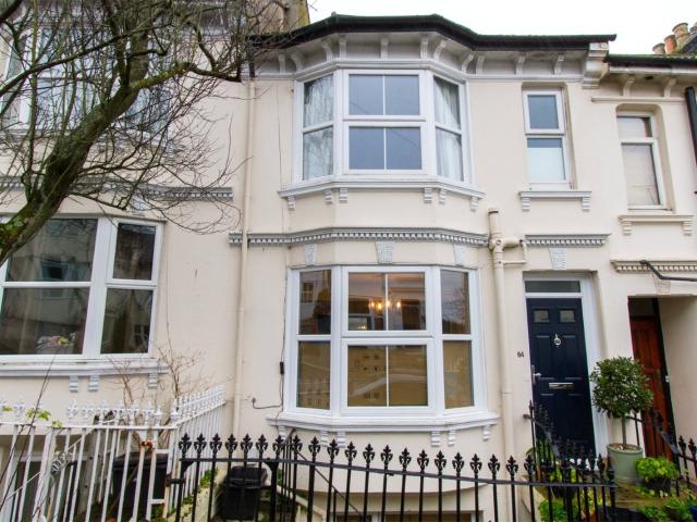 1 bedroom Flat to rent