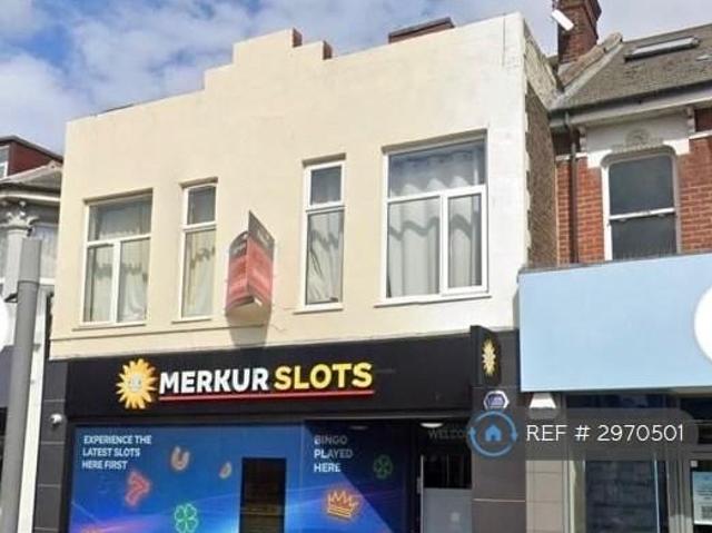 1 bedroom flat to rent