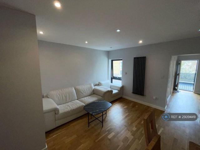 1 bedroom flat to rent
