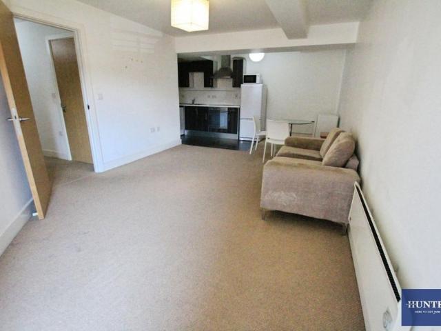 1 bedroom Flat To Rent