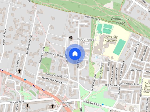 1 bedroom flat to rent