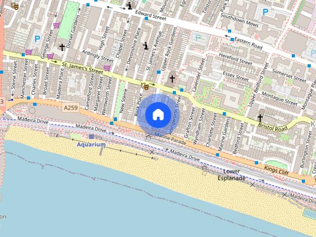 1 bedroom flat to rent