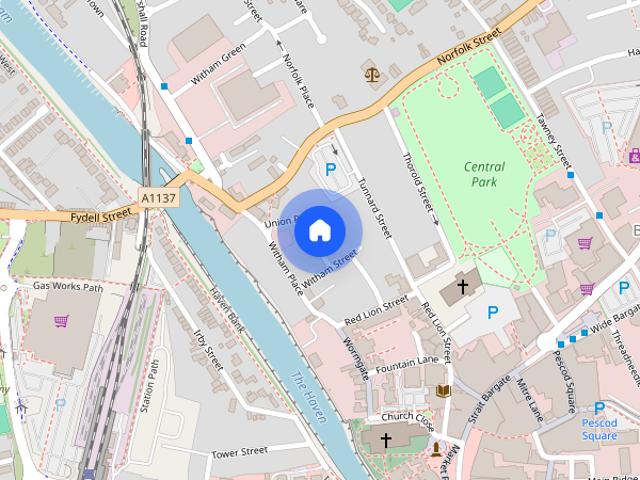1 bedroom flat to rent