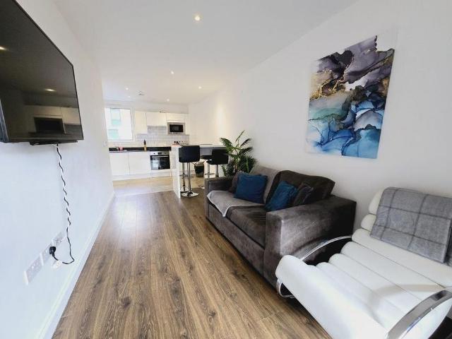 1 bedroom flat to rent