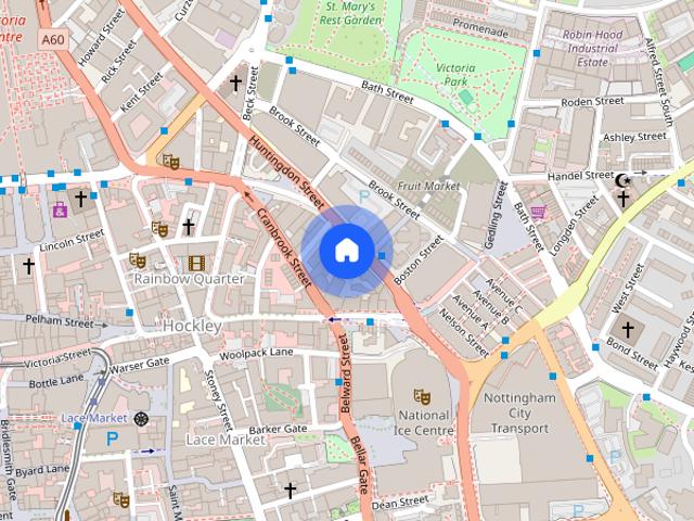 1 bedroom flat to rent