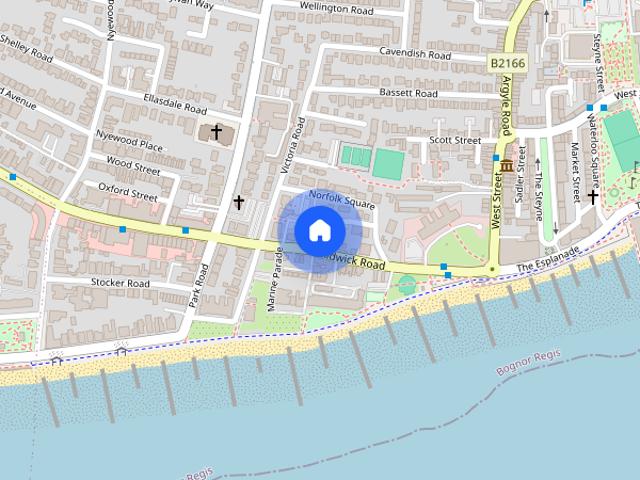 1 bedroom flat to rent