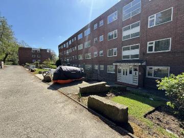 Salford, Greater Manchester, North West England