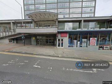 Glasgow, Glasgow and Clyde Valley - Equipped kitchen