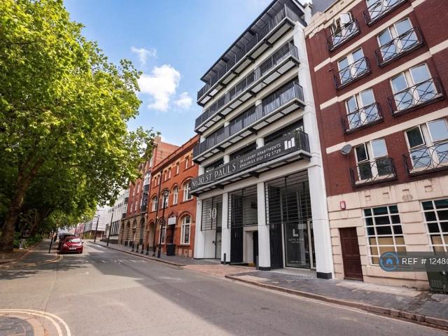 1 bedroom flat to rent