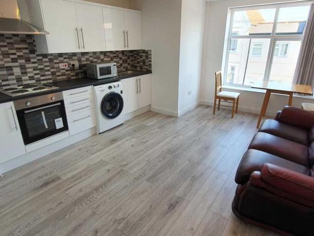 1 bedroom flat to rent