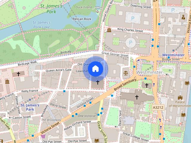 1 bedroom flat to rent