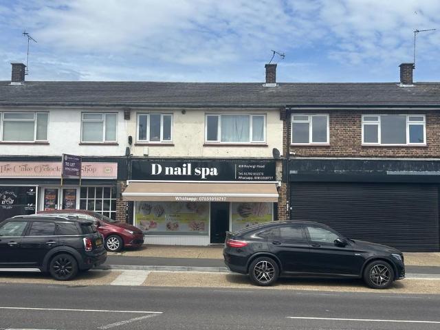 1 bedroom flat to rent