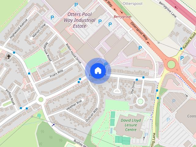 1 bedroom flat to rent