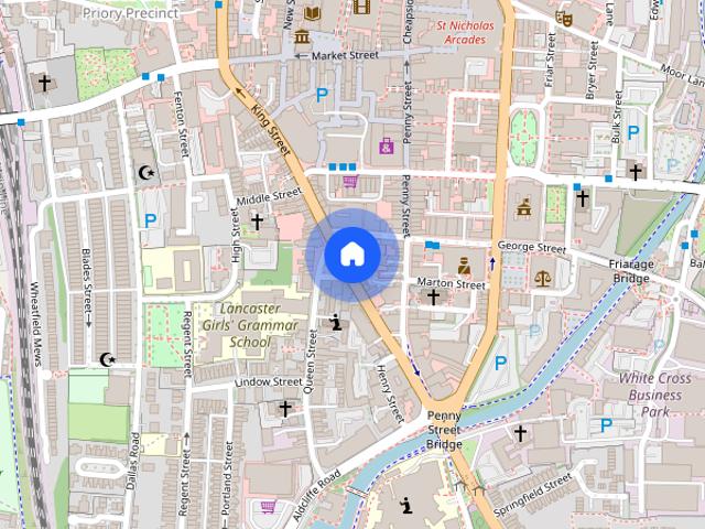 1 bedroom flat to rent