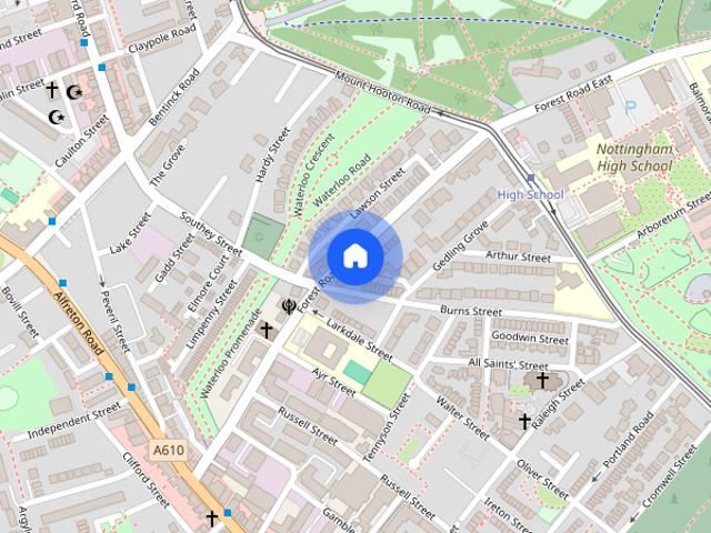 1 bedroom flat to rent