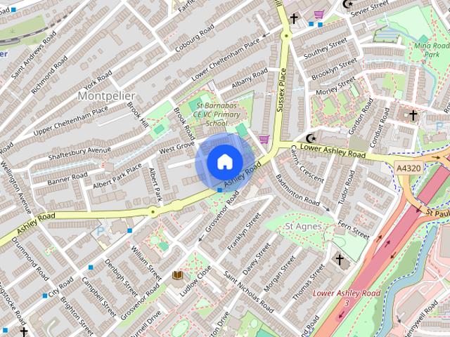 1 bedroom flat to rent