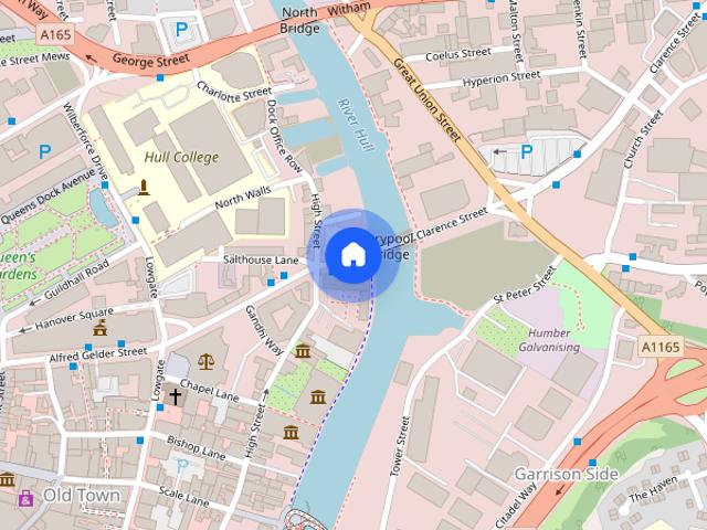 1 bedroom flat to rent