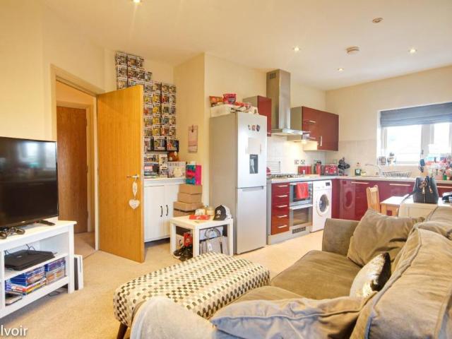 1 bedroom flat to rent