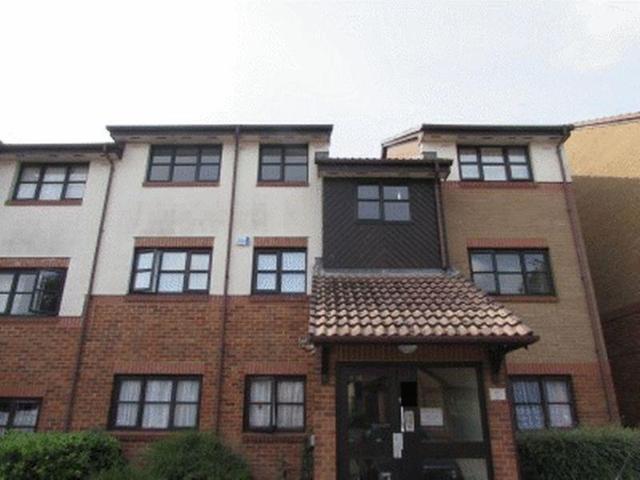 1 bedroom flat to rent