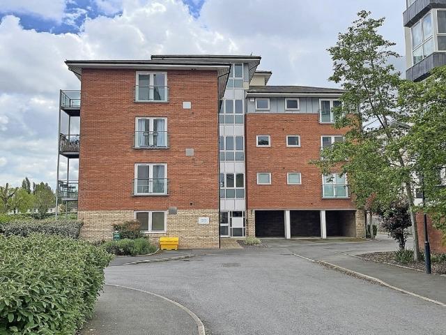 1 bedroom Flat To Rent