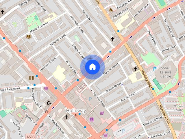 1 bedroom flat to rent