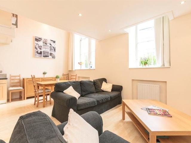 1 bedroom flat to rent
