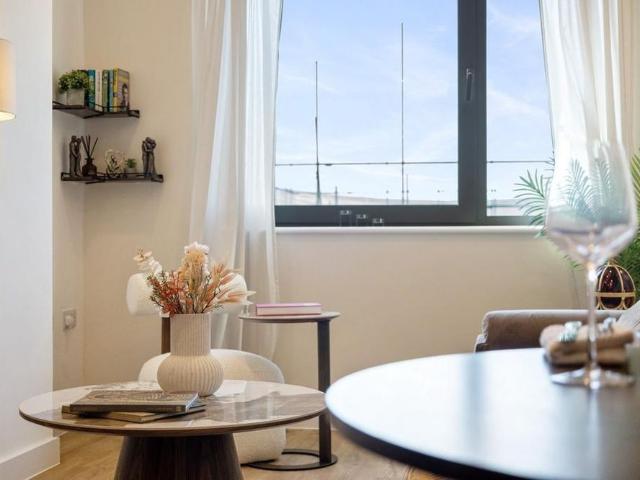 1 bedroom flat to rent