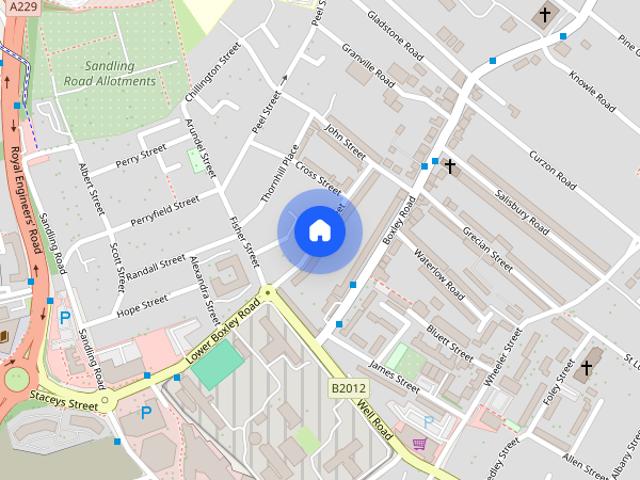 1 bedroom flat to rent