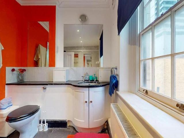 1 bedroom flat to rent