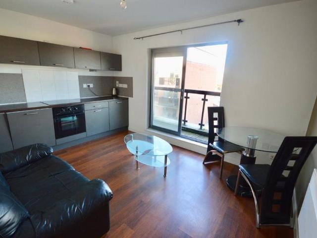 1 bedroom flat to rent