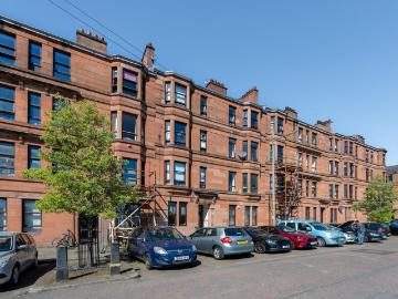 Govanhill, Glasgow, Glasgow and Clyde Valley