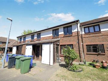 Brimfield Road RM19 Purfleet, RM19, Grays, Thurrock county