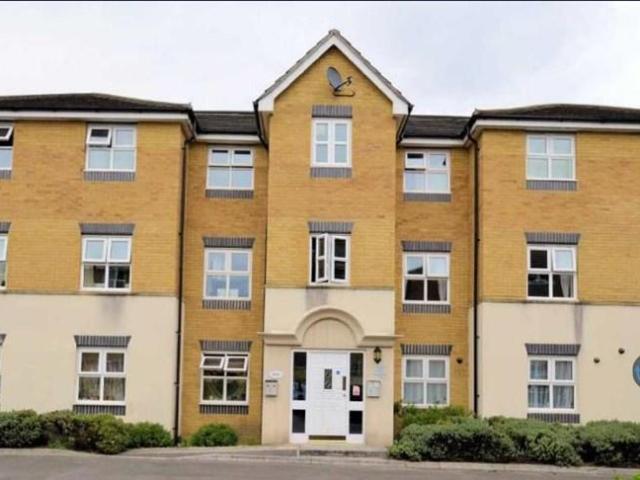 1 bedroom flat to rent