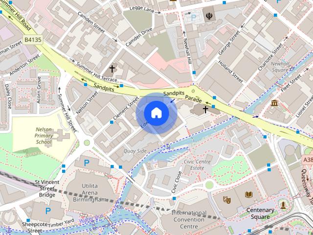 1 bedroom flat to rent