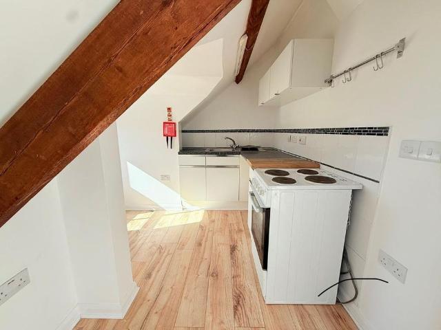 1 bedroom flat to rent