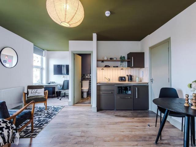 1 bedroom flat to rent
