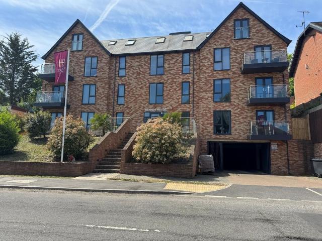1 bedroom flat to rent