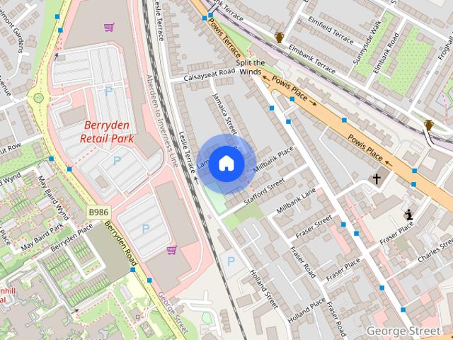 1 bedroom flat to rent