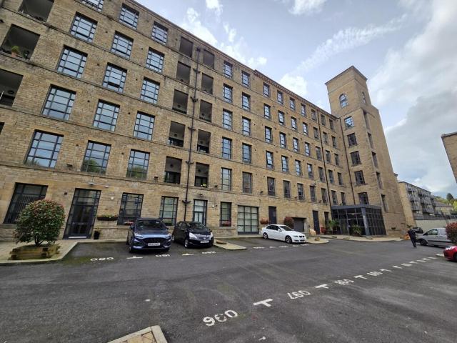 1 bedroom Flat To Rent