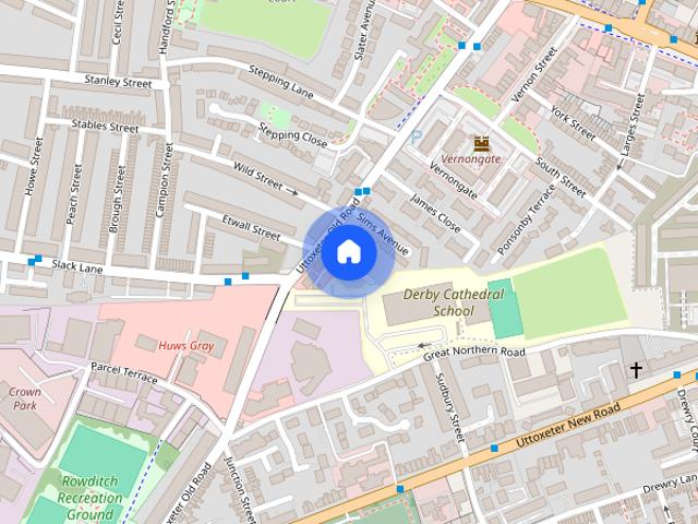 1 bedroom flat to rent
