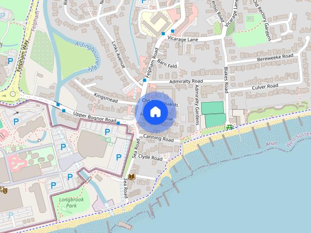 1 bedroom flat to rent