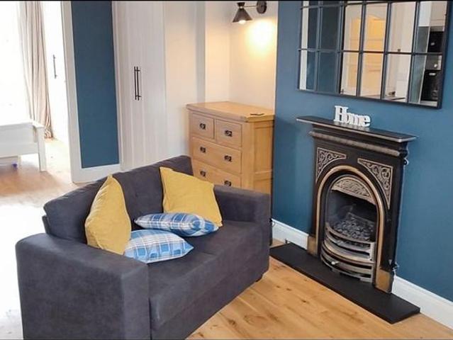 1 bedroom flat to rent