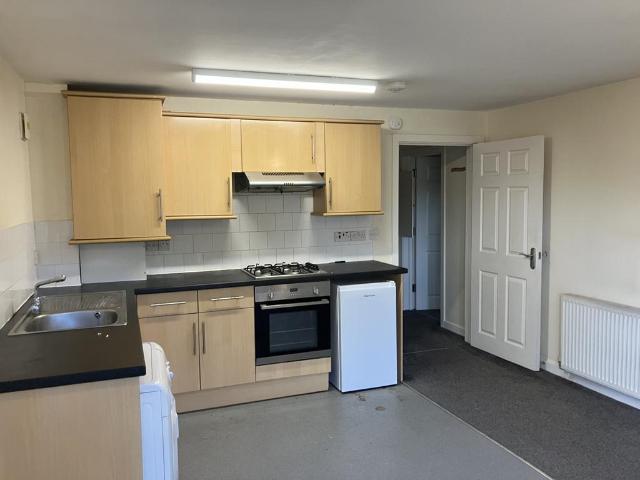 1 bedroom flat to rent