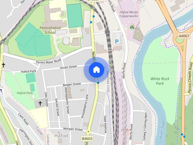 1 bedroom flat to rent