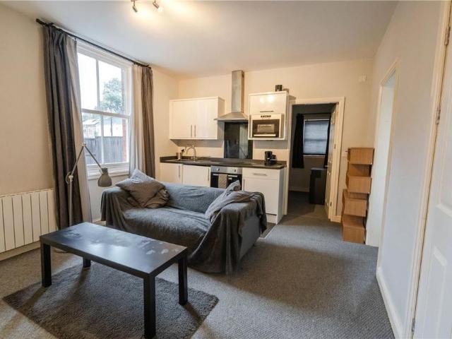 1 bedroom flat to rent