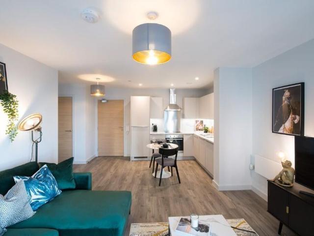 1 bedroom flat to rent