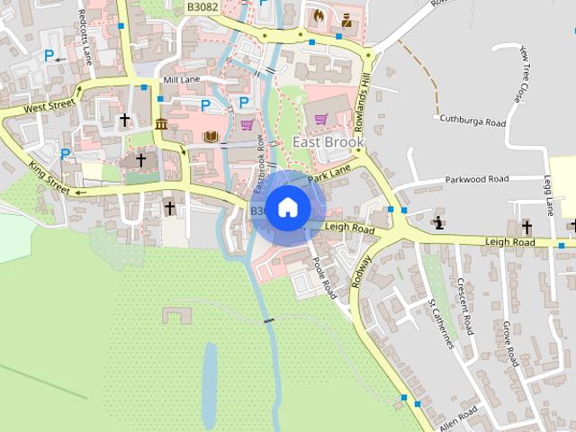 1 bedroom flat to rent