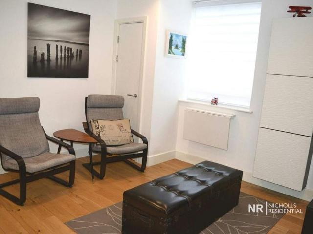 1 bedroom flat to rent