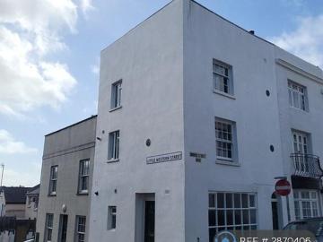 Isles of Scilly TR, Cornwall county, South West England